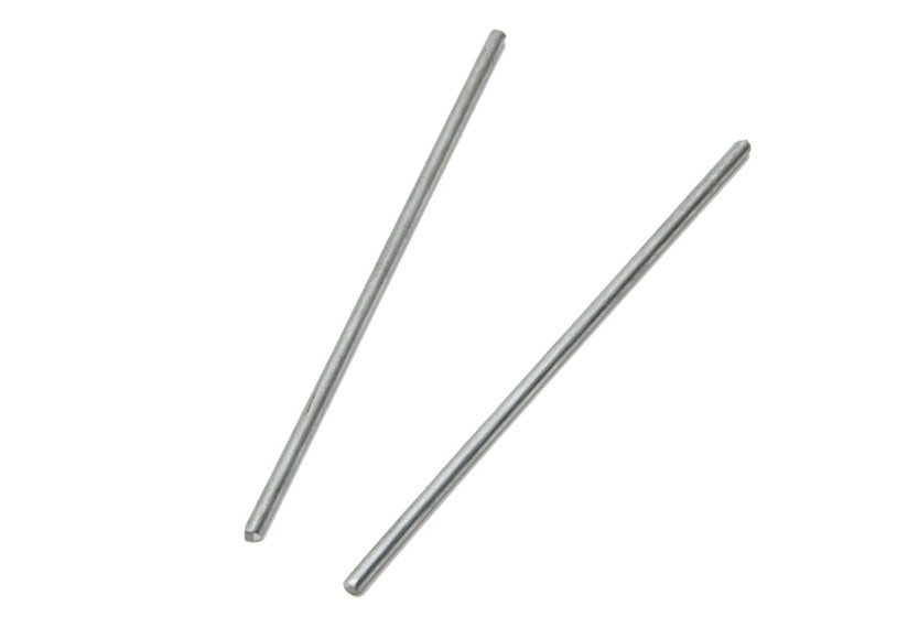 Varillas de cebo Quicklock Microbait